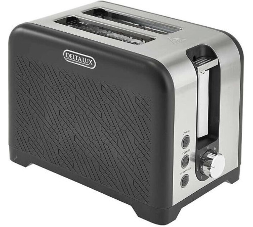 DELTA LUX DE-401 черный