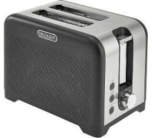 DELTA LUX DE-401 черный