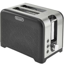 DELTA LUX DE-401 черный