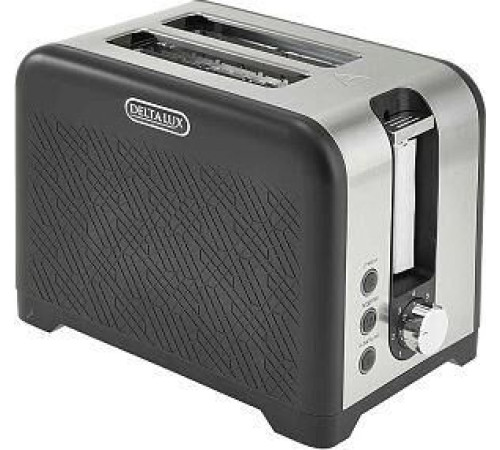 DELTA LUX DE-401 черный