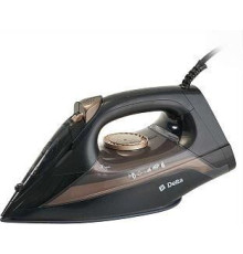 DELTA DL-152 черный с золотым