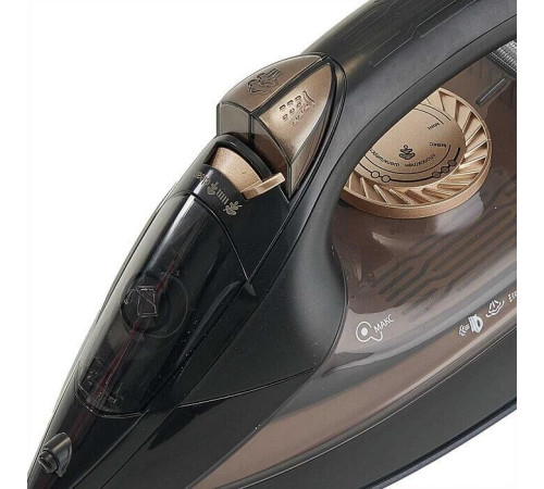 DELTA DL-152 черный с золотым