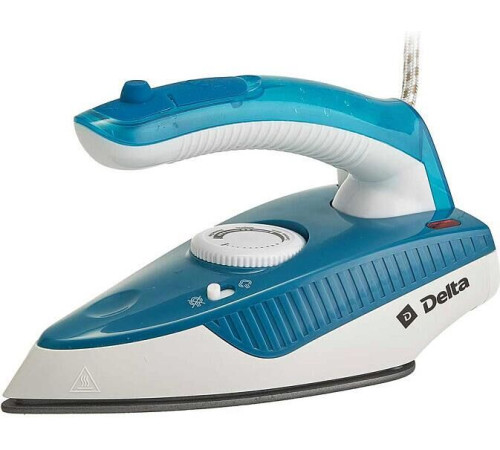 DELTA DL-430Т белый с синим