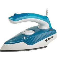 DELTA DL-430Т белый с синим