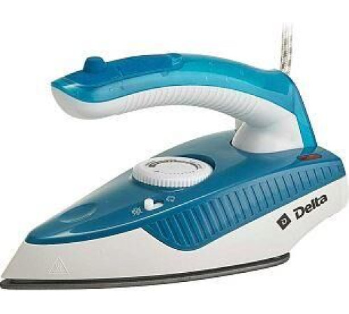 DELTA DL-430Т белый с синим