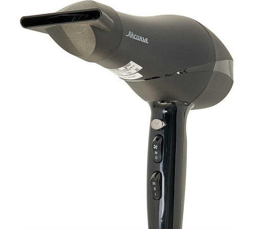 АКСИНЬЯ КС-707 черный