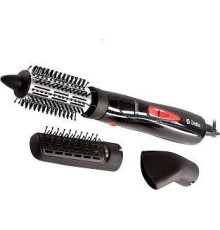 DELTA DL-0432R черн. с розов