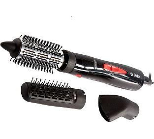 DELTA DL-0432R черн. с розов