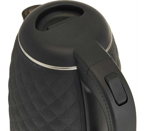 DELTA DL-1113 черный