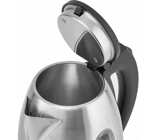 DELTA DL-1114 нерж. с красным