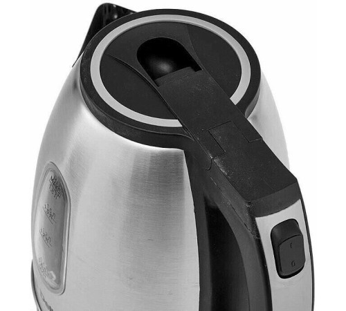 DELTA DL-1114 нерж. с серым