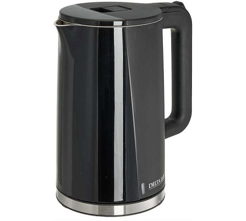 DELTA LUX DE-1011 черный