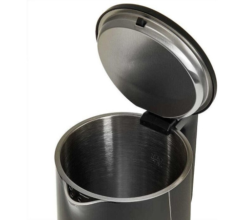 DELTA LUX DE-1011 черный