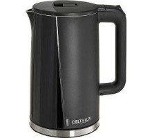 DELTA LUX DE-1011 черный