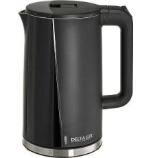 DELTA LUX DE-1011 черный