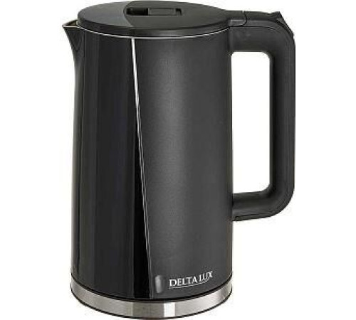DELTA LUX DE-1011 черный