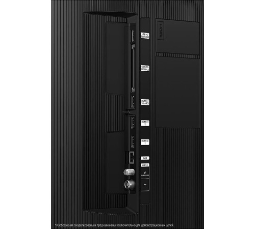 SAMSUNG UE-50DU7100UXRU SMART TV ПИ