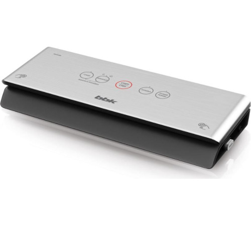 BBK BVS803 серебро