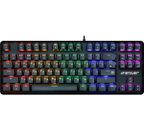 DEFENDER (45410) Avenger GK-412