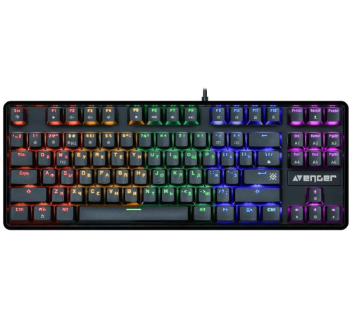 DEFENDER (45410) Avenger GK-412