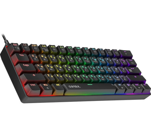 DEFENDER (45220) Consul GK-220