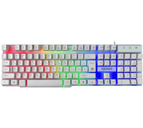 DEFENDER (45147) Neros GK-147 RU,белый