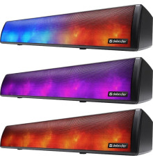 DEFENDER (65118) Z8 10Вт