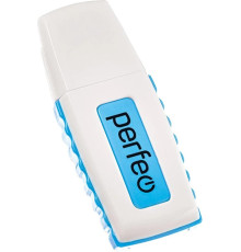 PERFEO (PF E1459) Micro SD, (PF-VI-R006 Blue) синий
