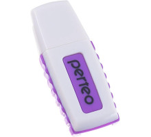 PERFEO (PF E1462) Micro SD, (PF-VI-R006 Purple) фиолетовый