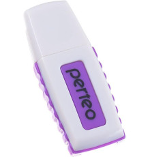 PERFEO (PF E1462) Micro SD, (PF-VI-R006 Purple) фиолетовый