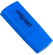 PERFEO (PF С3794) Micro SD, (PF-VI-R023 Blue) синий
