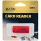 PERFEO (PF С3795) Micro SD, (PF-VI-R023 Red) красный