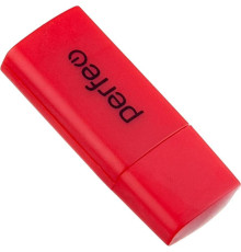 PERFEO (PF С3795) Micro SD, (PF-VI-R023 Red) красный