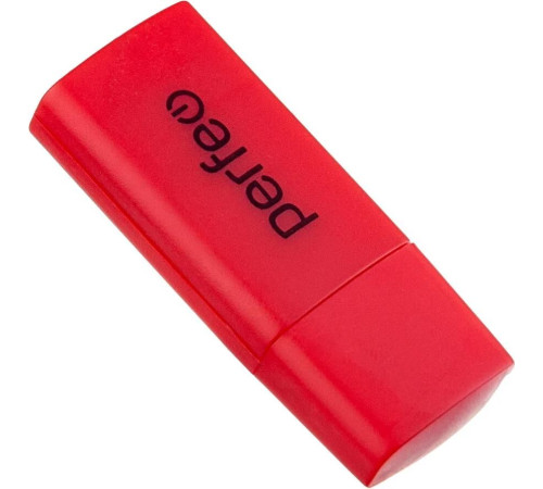 PERFEO (PF С3795) Micro SD, (PF-VI-R023 Red) красный