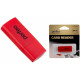 PERFEO (PF С3795) Micro SD, (PF-VI-R023 Red) красный