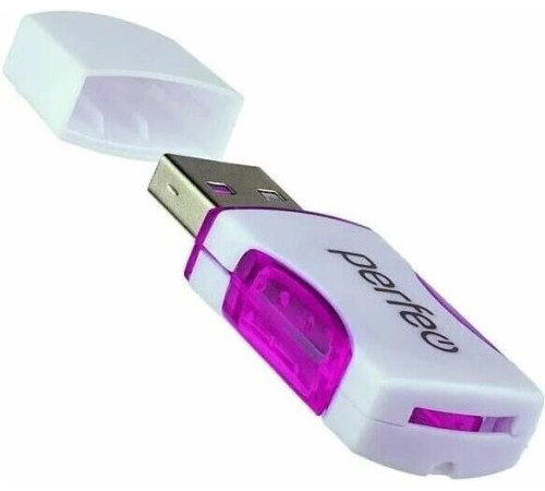 PERFEO (PF С3797) Micro SD, (PF-VI-R024 Purple) фиолетовый