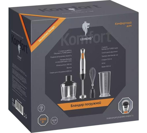 LEONORD LE-1764 (107929)