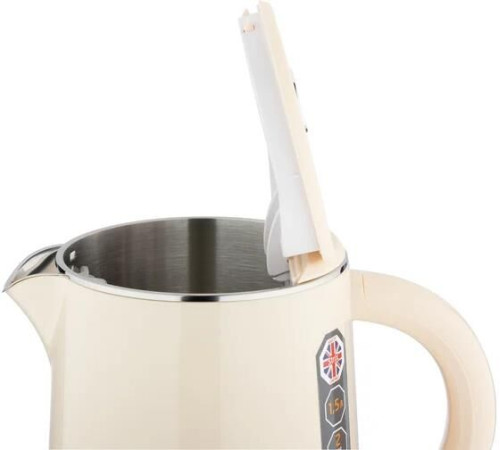 LEONORD LE-1517 бежевый (107953)