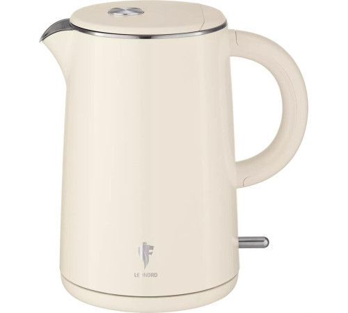 LEONORD LE-1517 бежевый (107953)