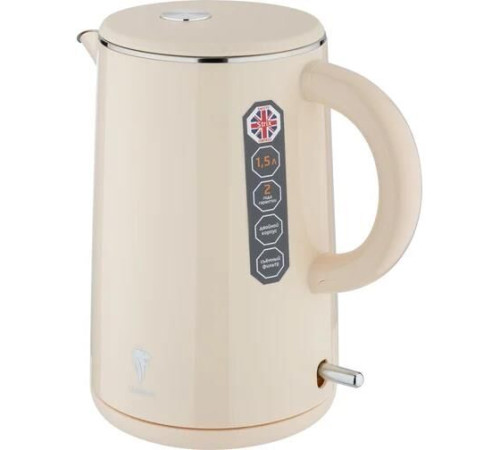 LEONORD LE-1517 бежевый (107953)