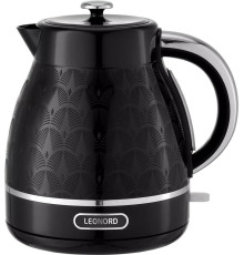 LEONORD LE-1518 черный (107955)