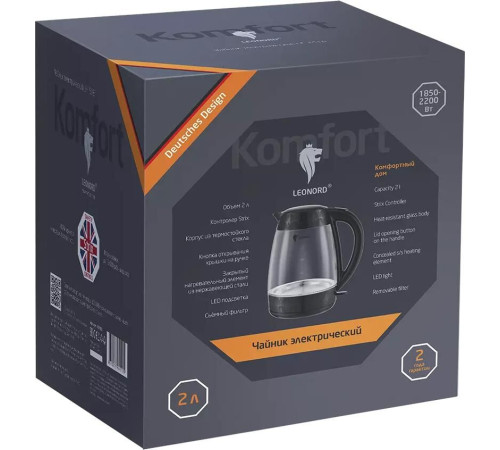 LEONORD LE-1519 (107956)