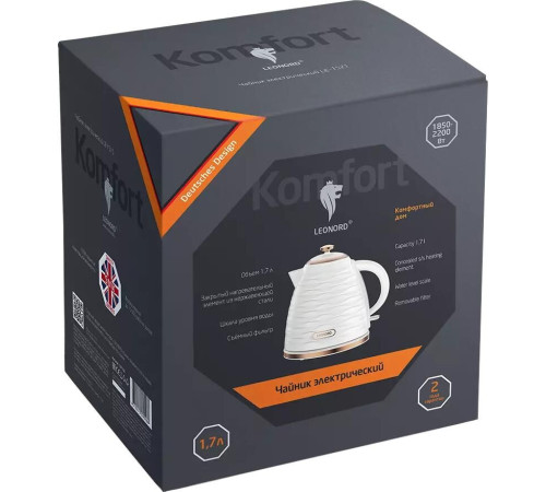 LEONORD LE-1521 (107958)