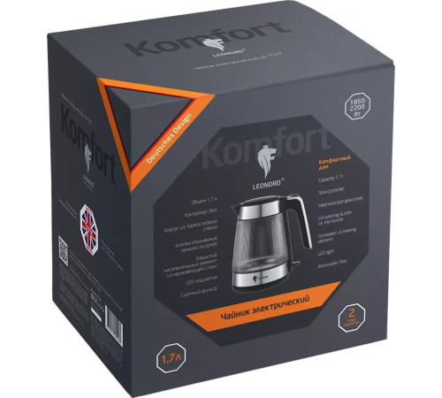 LEONORD LE-1522 (107959)