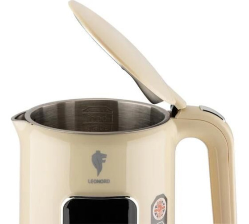LEONORD LE-1533 бежевый (107826)