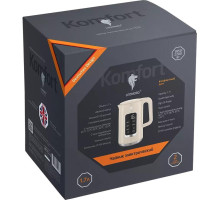 LEONORD LE-1533 бежевый (107826)