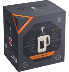 LEONORD LE-1533 бежевый (107826)