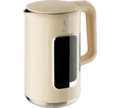 LEONORD LE-1533 бежевый (107826)