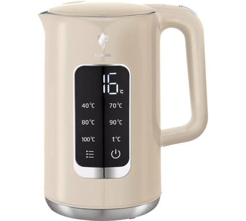 LEONORD LE-1533 бежевый (107826)