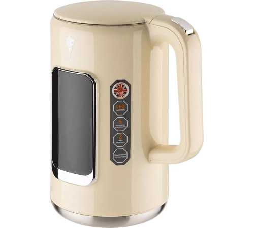 LEONORD LE-1533 бежевый (107826)